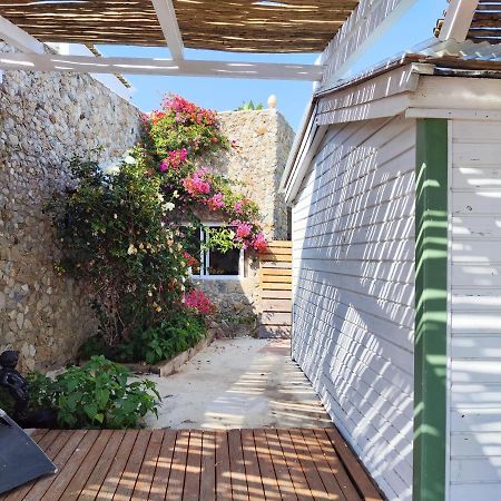 La Cabana A Orillas Del Palmar Καντίζ Εξωτερικό φωτογραφία