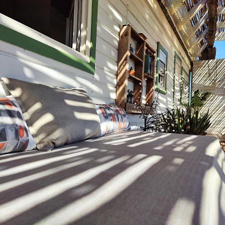 La Cabana A Orillas Del Palmar Καντίζ Εξωτερικό φωτογραφία