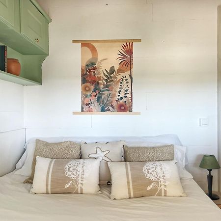La Cabana A Orillas Del Palmar Καντίζ Εξωτερικό φωτογραφία