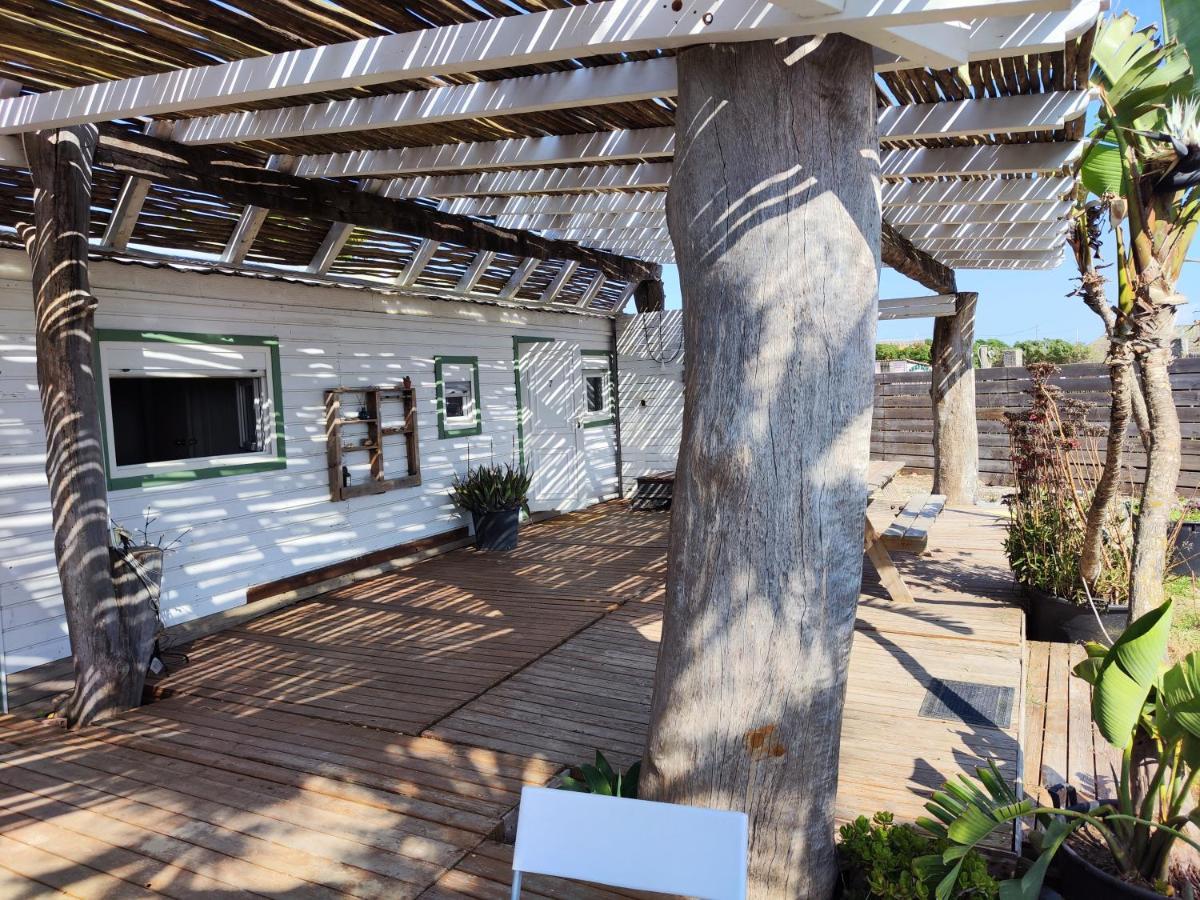 La Cabana A Orillas Del Palmar Καντίζ Εξωτερικό φωτογραφία